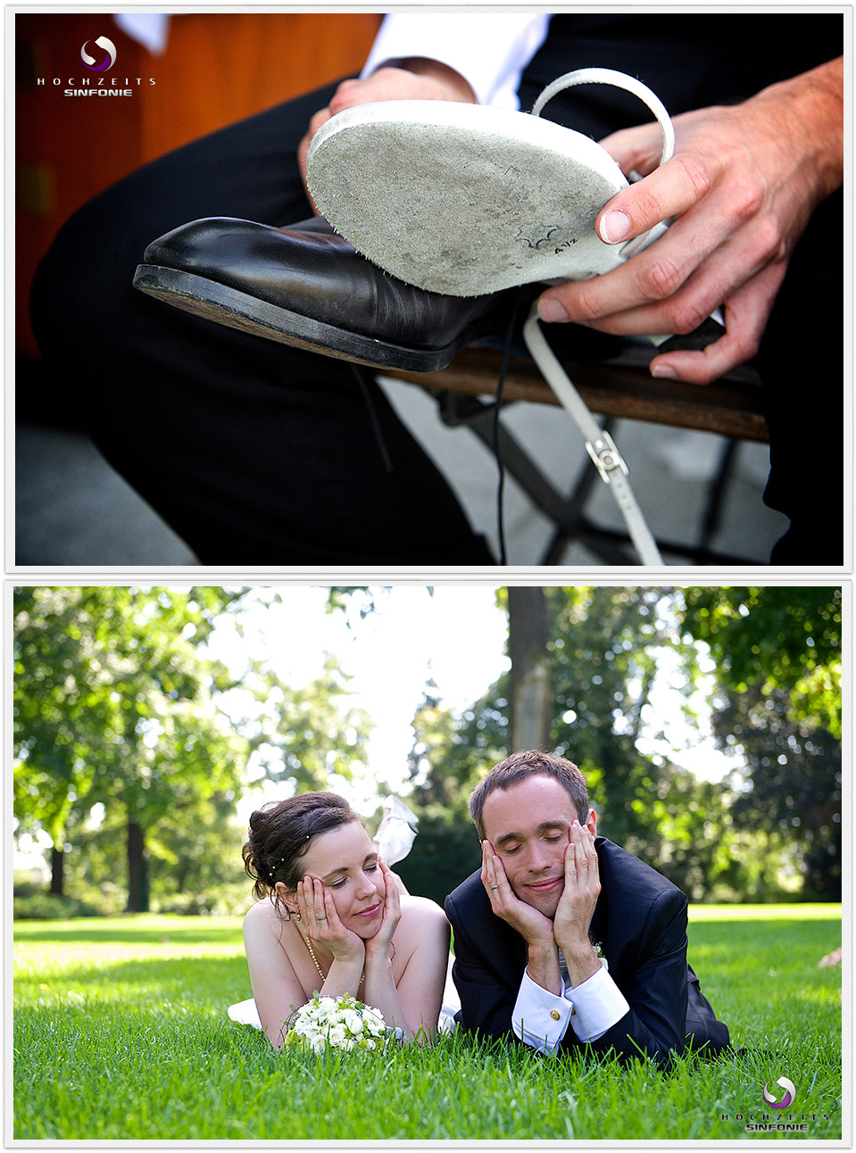 Hochzeitsfotograf Köpenick-Treptow