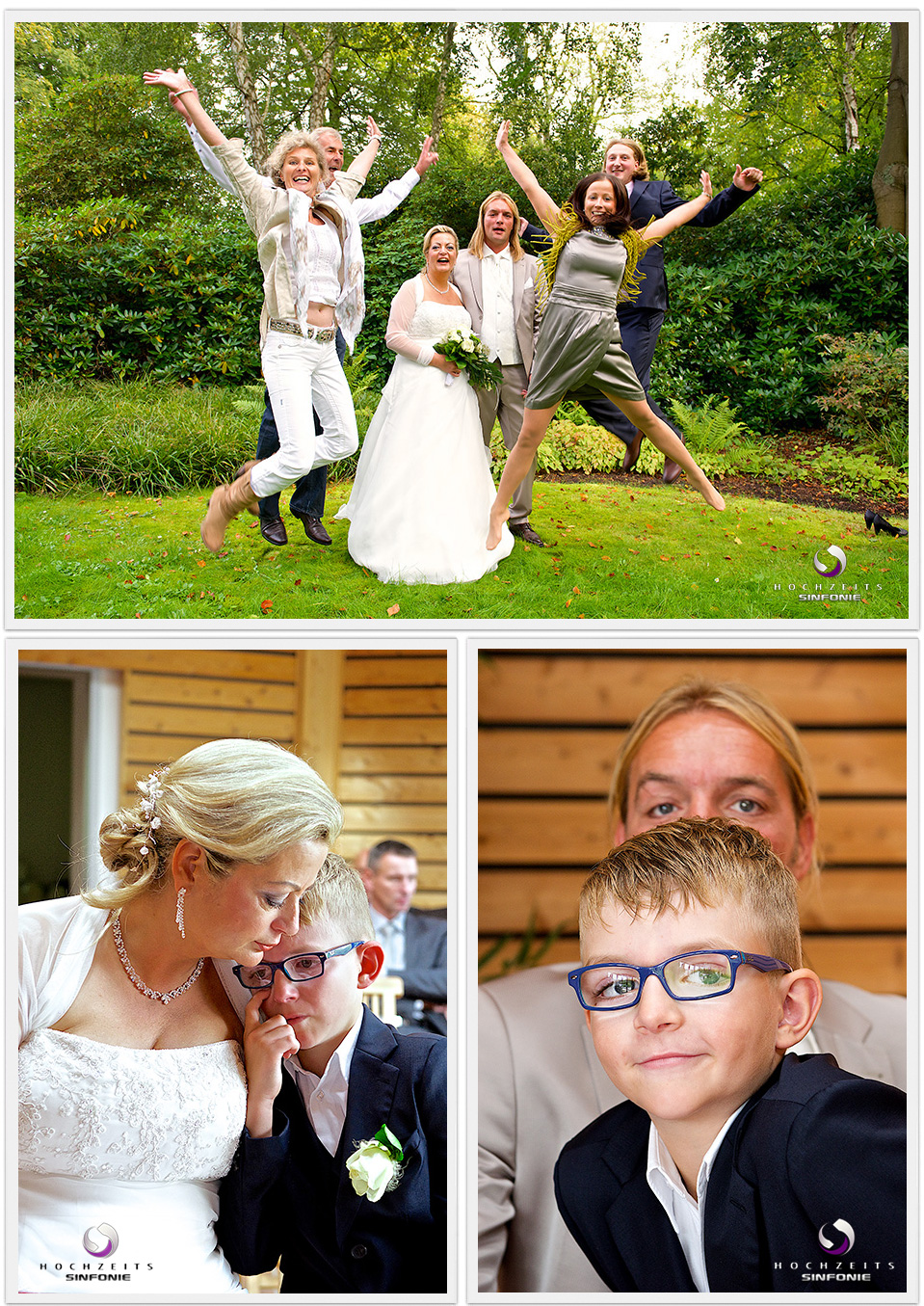 Hochzeitsfotograf Ostsee