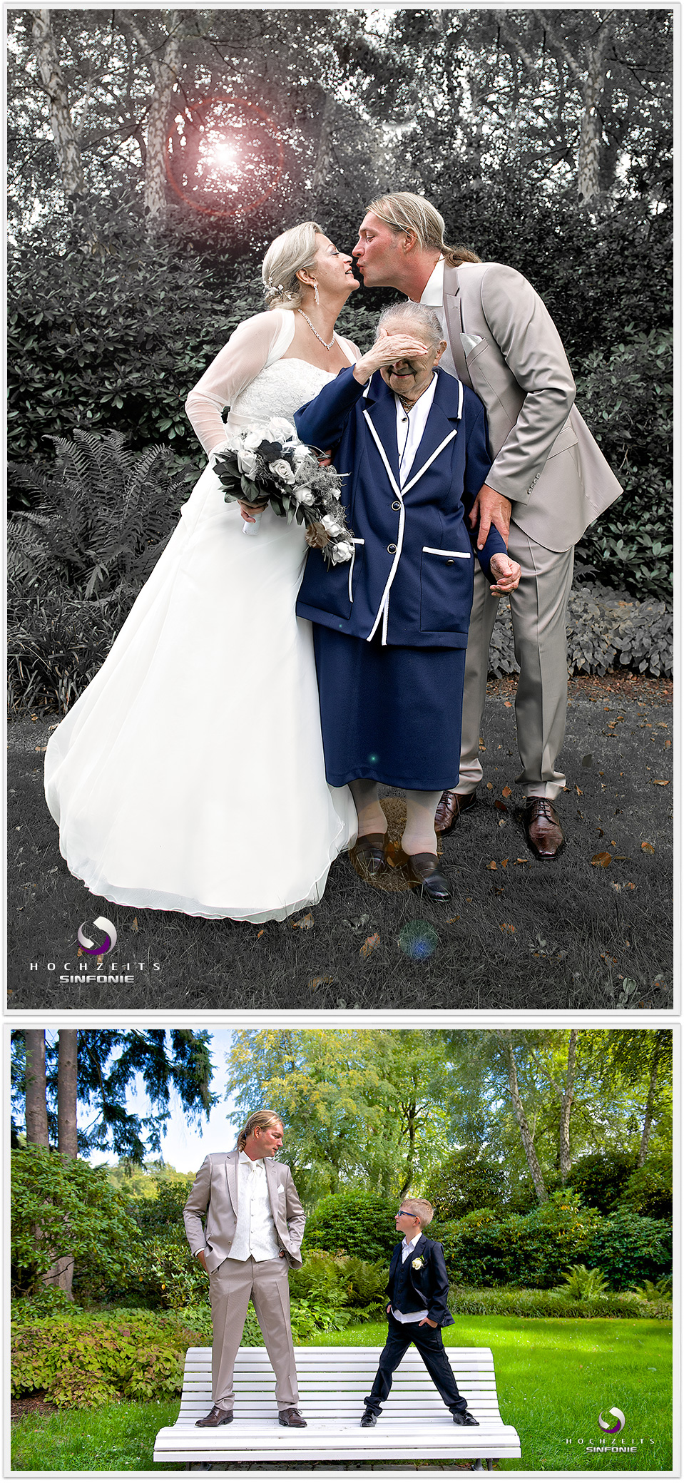 Hochzeit Mecklenburg-Vorpommern